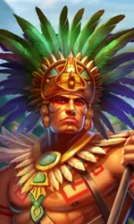 Aztec Treasure Hunt