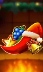 Hot Chilli Bells 100