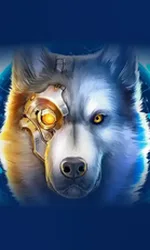 Cyber Wolf