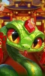 Fortune Snake