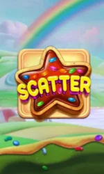 Candy Blitz Bombs